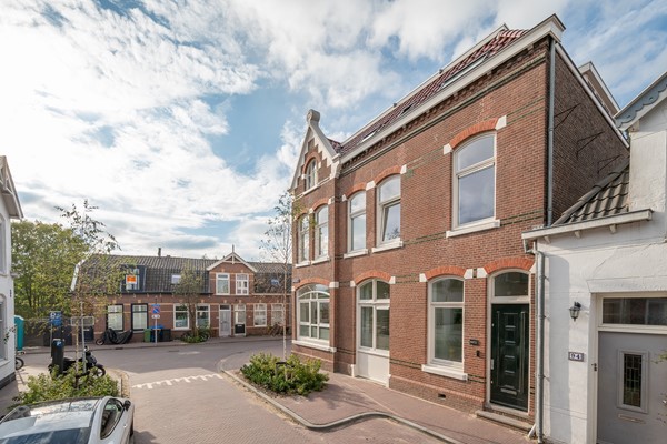Medium property photo - Langestraat 96B, 1506 XJ Zaandam